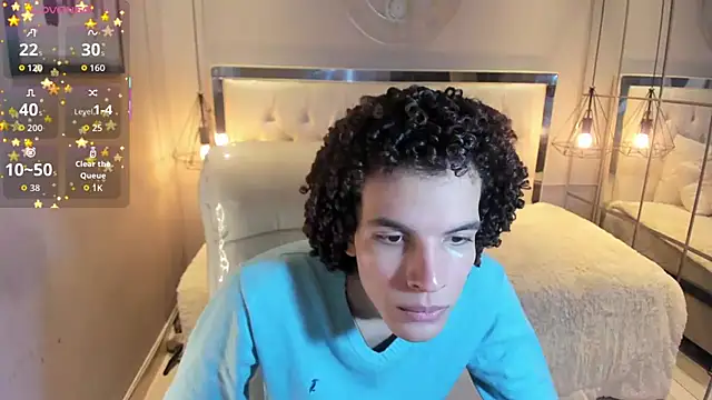 felix haze online show from 07.14.26