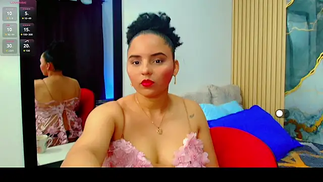 Sol  Latina online show from 06.04.26