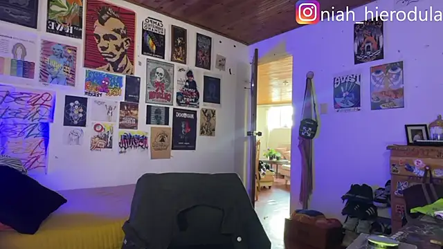 niah 11 online show from 07.04.26