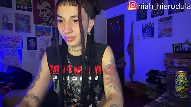 niah 11 online show from 07.08.26
