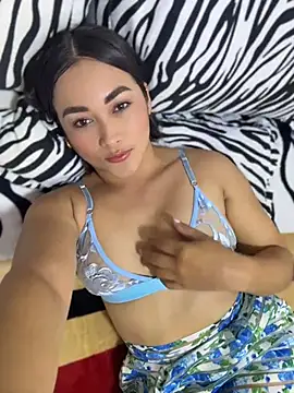 Tatiana123  online show from 07.04.26
