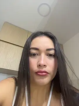 Tatiana123  online show from 07.08.26