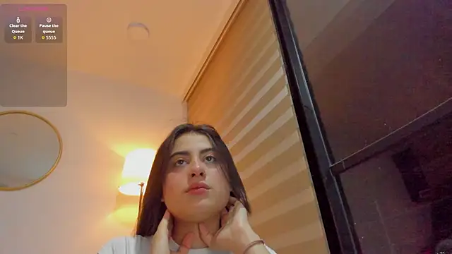 Snapshot of imsofia_dy chatting on 07.03.26 imsofia dy online show from 07.03.26
