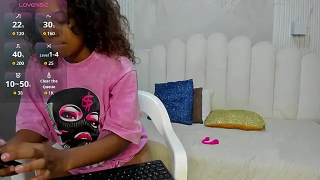 sashaa 26  online show from 06.02.26