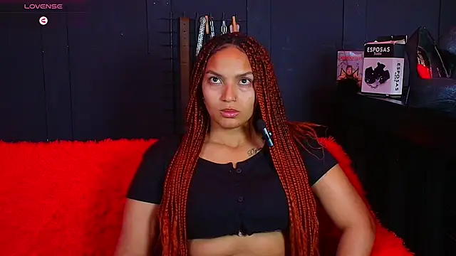 Snapshot of Briana_pratt chatting on 06.02.26 Briana pratt online show from 06.02.26