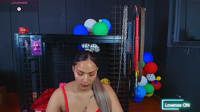 Briana pratt online show from 07.20.26