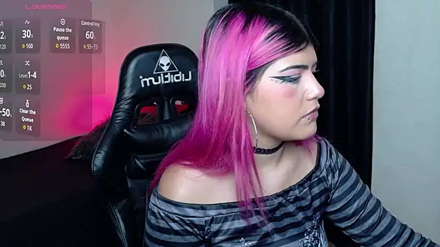 aurora winslow online show from 06.03.26