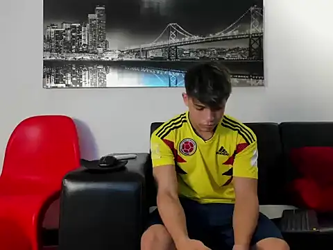 rocco gym online show from 05.28.26