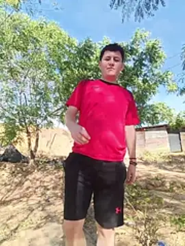 Maduro-Mariquita online show from 07.07.26