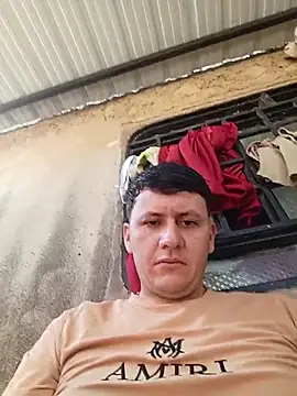 Maduro-Mariquita online show from 07.11.26