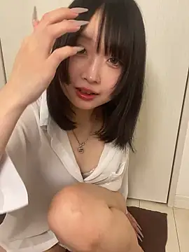 yu nya online show from 06.03.26