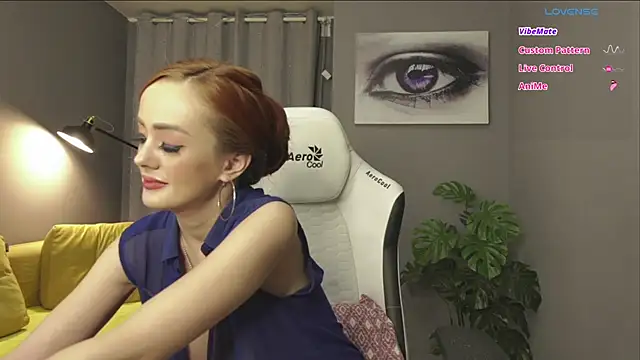 Megany online show from 02.02.25
