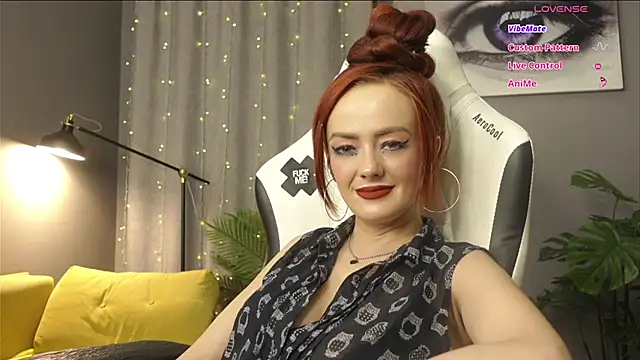 Megany online show from 11.11.25