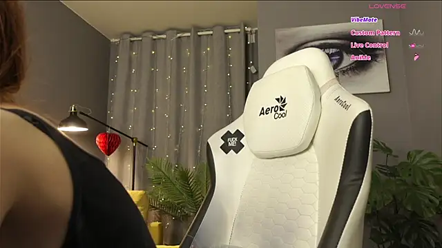 Megany online show from 03.03.26