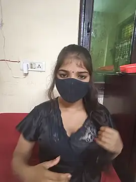 Ruhani  online show from 07.08.26