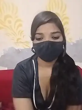 Ruhani  online show from 07.18.26