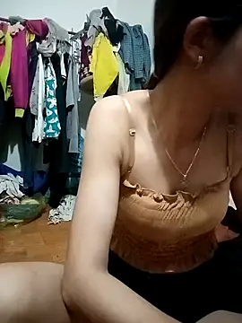 Suly-sweet online show from 05.14.26
