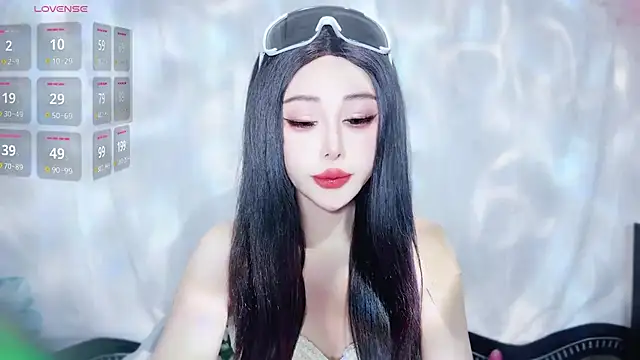 Puppyoo 001 online show from 07.19.26