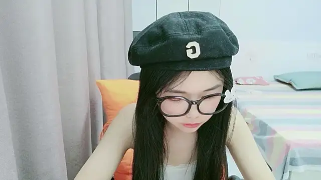 xiaoxiaoyu030 online show from 07.21.26