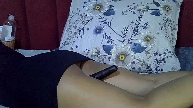 Queenleahx online show from 07.04.26
