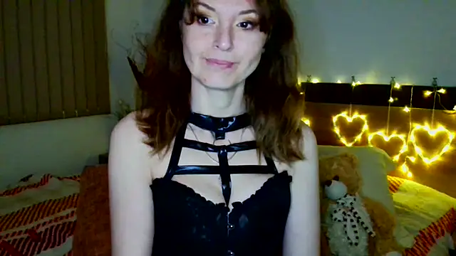 LoveElenika online show from 06.03.26