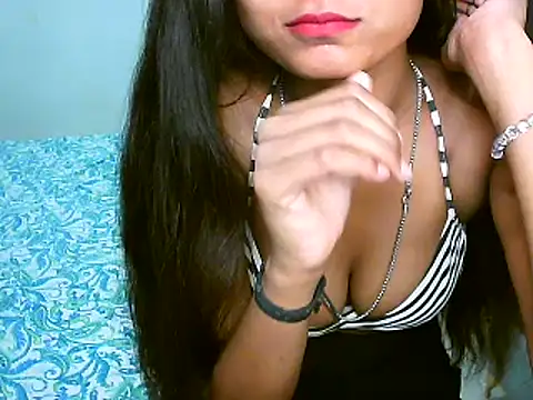 Hey-sanvi online show from 06.04.26