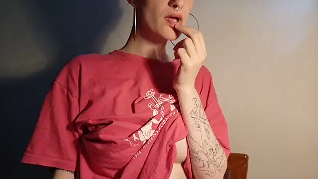 Candy Rust online show from 06.03.26