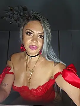 AlexaAngel777 online show from 05.27.26