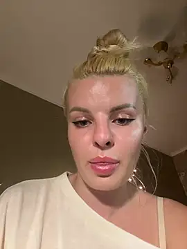 MissAnabel  online show from 07.23.26