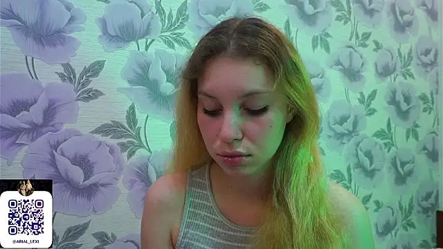 Sairallyn online show from 07.12.26