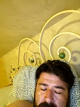 Snapshot of Angel_and_Devil_couple chatting on 06.12.26 Angel and Devil couple online show from 06.12.26