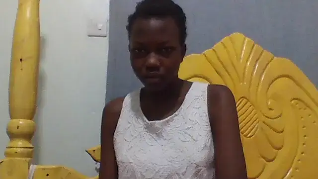 myloveafrice online show from 07.13.26