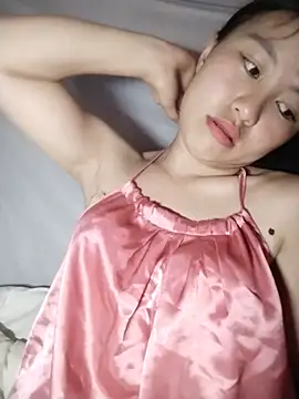 Cherry-squirtt online show from 07.04.26