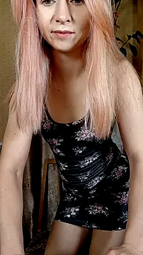 Lunaria5391 online show from 06.04.26