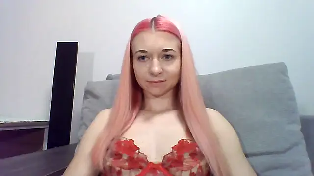 Snapshot of Lunaria5391 chatting on 07.19.26 Lunaria5391 online show from 07.19.26