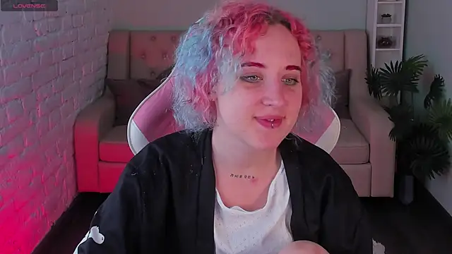ScarlettSparkss online show from 05.25.26