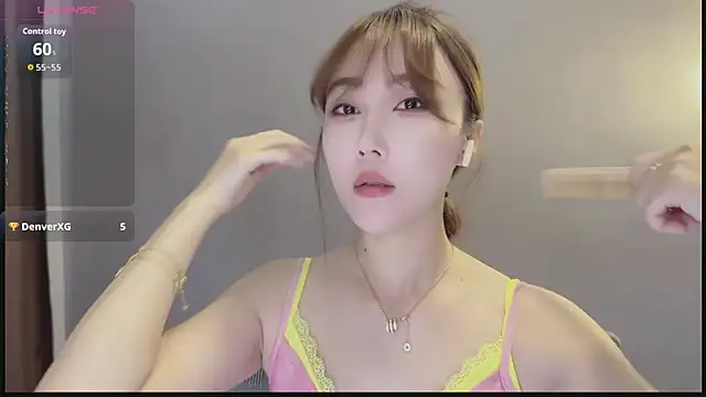 Aner333 online show from 06.04.26