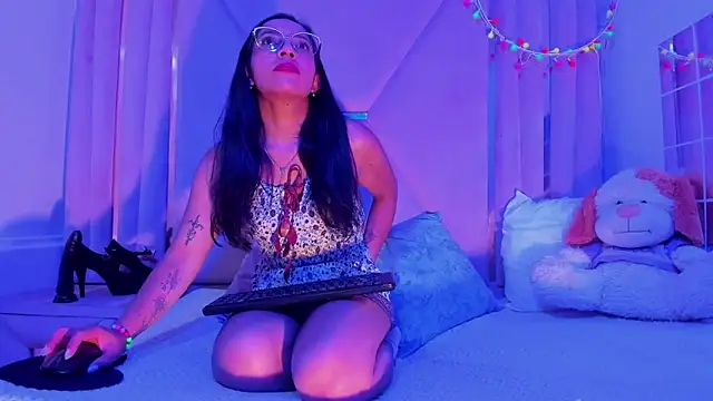 Feetfeticheh online show from 05.16.26