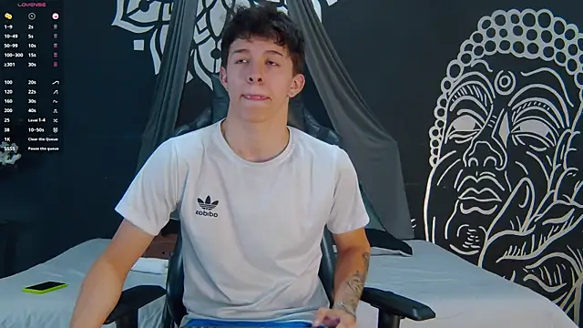 Tristan Kane online show from 07.08.26