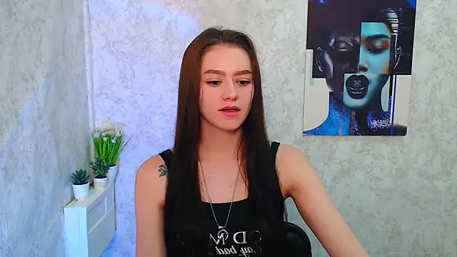 AprillXoxo online show from 05.20.26