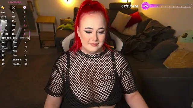Snapshot of littleEve chatting on 05.05.26 littleEve online show from 05.05.26