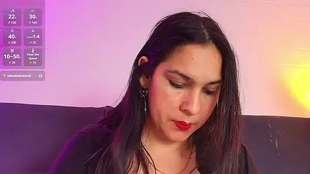 Snapshot of Rossy_Marks chatting on 07.18.26 Rossy Marks online show from 07.18.26