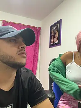 ladyandnico online show from 07.18.26
