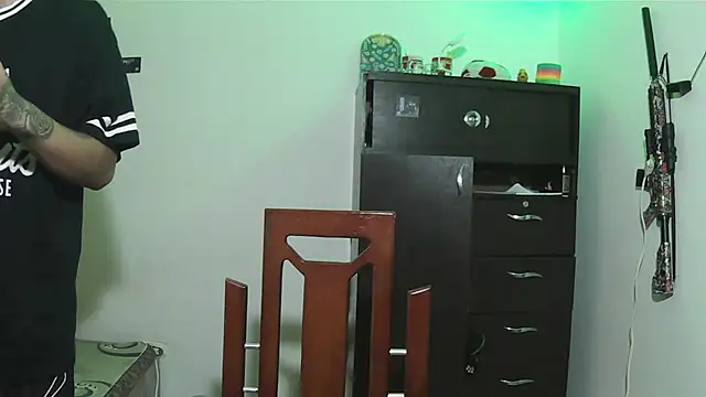 Snapshot of Fenix_hardcock chatting on 05.31.26 Fenix hardcock online show from 05.31.26
