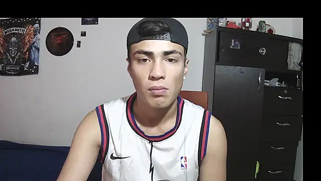Fenix hardcock online show from 07.08.26