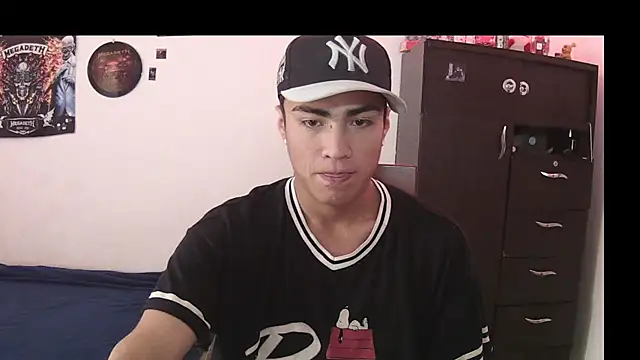 Fenix hardcock online show from 07.14.26