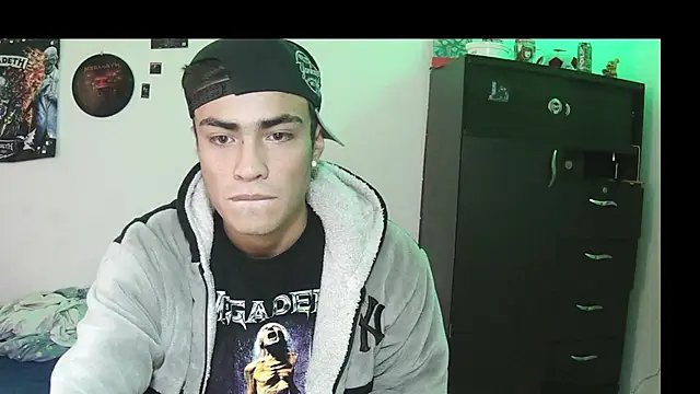 Fenix hardcock online show from 07.18.26