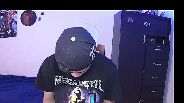 Fenix hardcock online show from 07.20.26