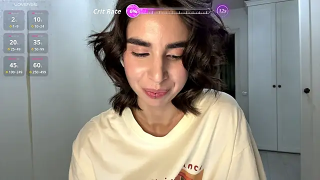 JessiaRuezga online show from 06.24.26