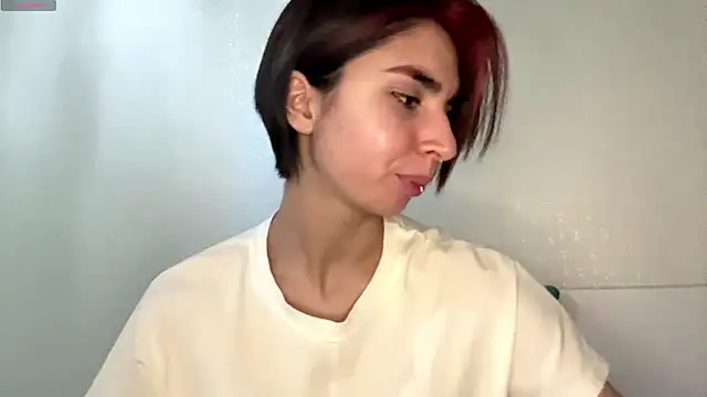 JessiaRuezga online show from 07.17.26